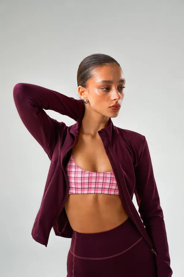 Sportski top