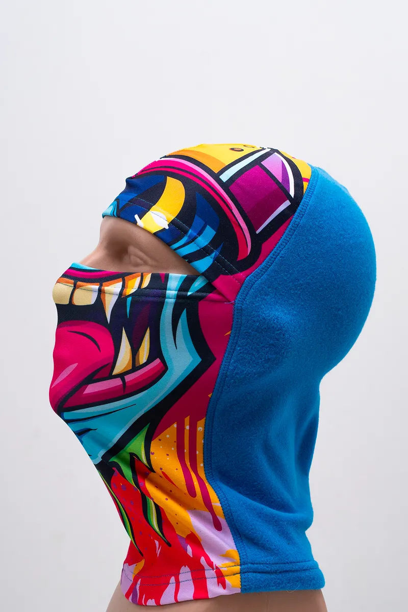 Mouth balaclava, image 2
