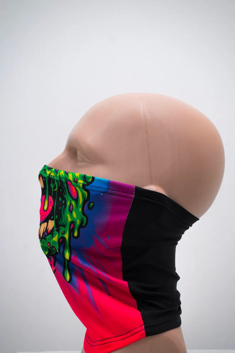 Bandana Zeleni mozak, slika 2