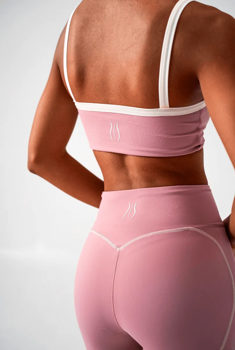Sportski top, Roze, slika 3