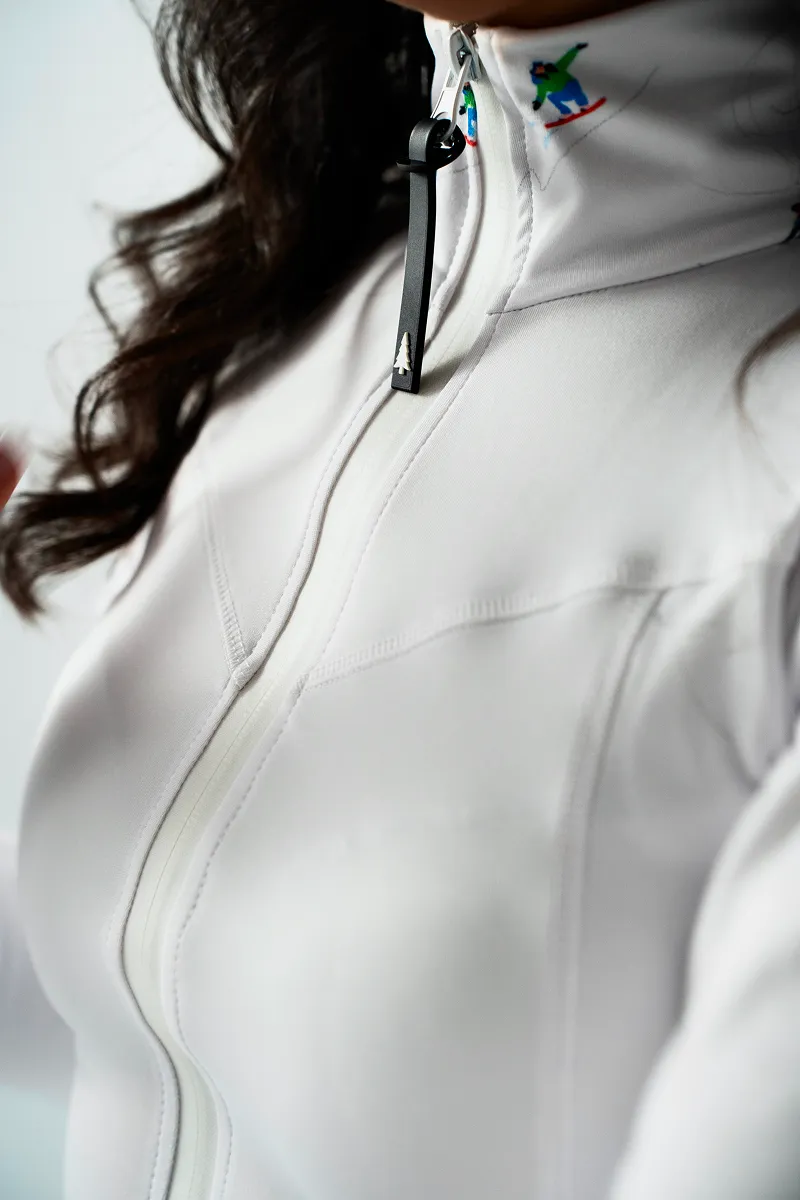 Skiers jumpsuit, Skiers, image 4